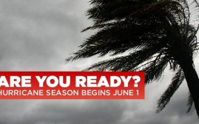 #2 Hurricane Season Series: Keep Your Family Safe