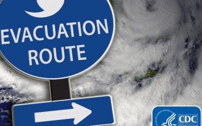 #4 Hurricane Season Series –  Find Your Evacuation Zone