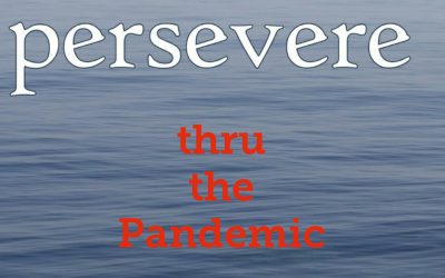 Persevere thru the Pandemic Series: Lessons from Hurricane Katrina Women Survivors