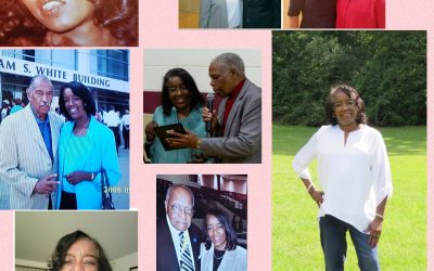 #2 Diversion from Disasters: Honoring the Life of my sister, Mrs. Gerri Hall.