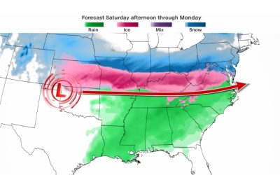 1st – 2025 Winter Storm: What you need to know.