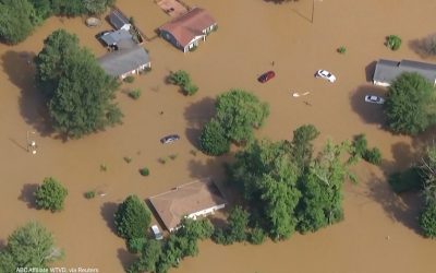 #2 2025 Hurricane Season: 5 Ways to Help Tropical Storm Chantal Survivors Now