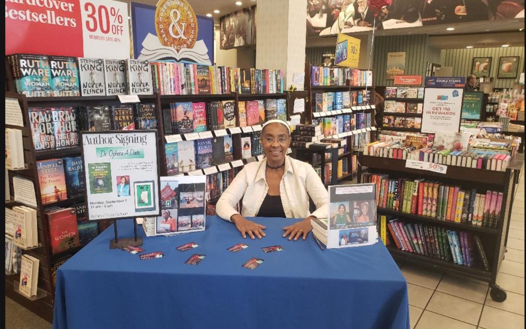 MISSISSIPPI Book Signing:  20th Anniversary of Hurricane Katrina