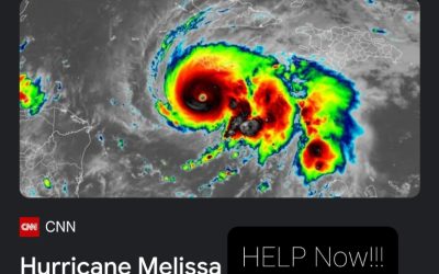 2025 Hurricane Season: 4 Ways to Help Hurricane Melissa Survivors